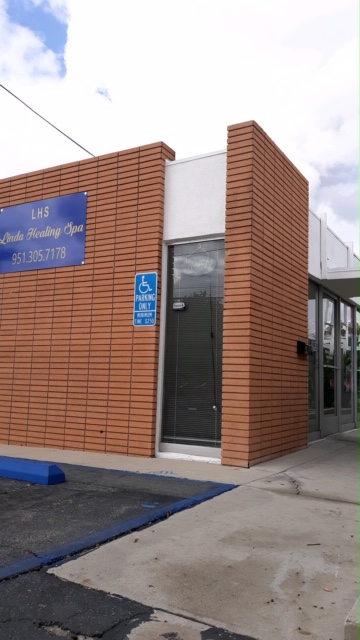Linda Healing Spa, massage spa in Hemet, CA, photo 1 of 3